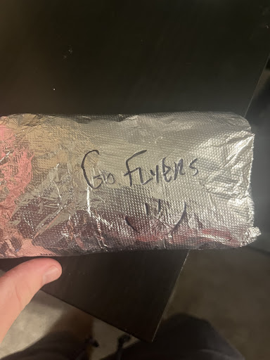 Photo of Gyro Palace Dayton Mall - 57 N Springboro Pike, Miamisburg, OH 45342