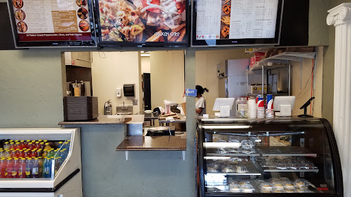 Photo of Gyro Palace Dayton Mall - 57 N Springboro Pike, Miamisburg, OH 45342