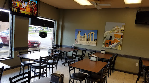 Photo of Gyro Palace Dayton Mall - 57 N Springboro Pike, Miamisburg, OH 45342