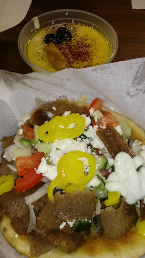 Photo of Gyro Palace Dayton Mall - 57 N Springboro Pike, Miamisburg, OH 45342