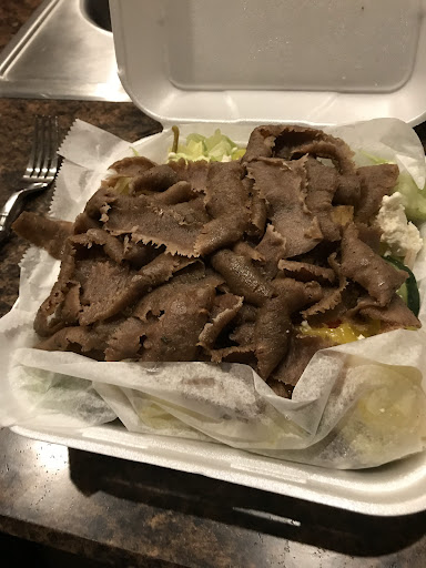 Photo of Gyro Palace Dayton Mall - 57 N Springboro Pike, Miamisburg, OH 45342