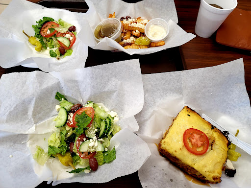 Photo of Gyro Palace Dayton Mall - 57 N Springboro Pike, Miamisburg, OH 45342