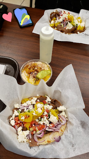 Photo of Gyro Palace Dayton Mall - 57 N Springboro Pike, Miamisburg, OH 45342