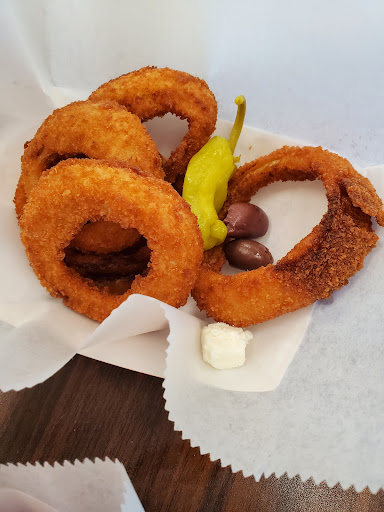 Photo of Gyro Palace Dayton Mall - 57 N Springboro Pike, Miamisburg, OH 45342