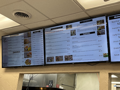 Photo of Gyro Palace Dayton Mall - 57 N Springboro Pike, Miamisburg, OH 45342