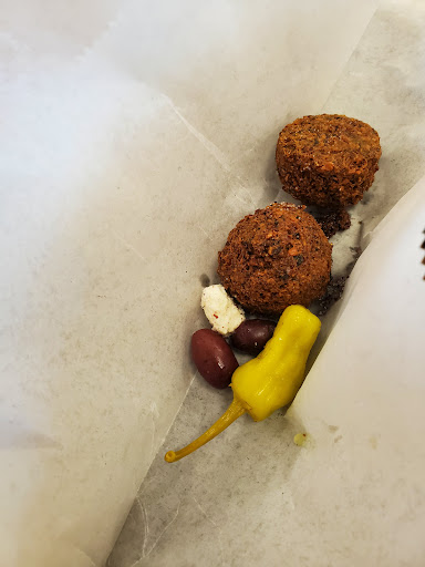 Photo of Gyro Palace Dayton Mall - 57 N Springboro Pike, Miamisburg, OH 45342