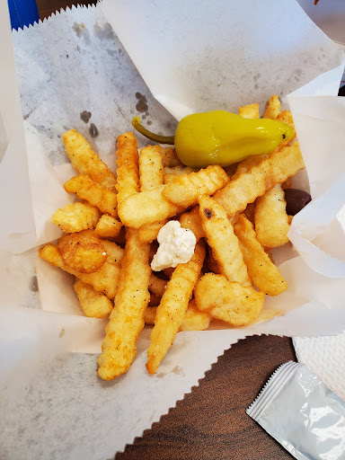 Photo of Gyro Palace Dayton Mall - 57 N Springboro Pike, Miamisburg, OH 45342