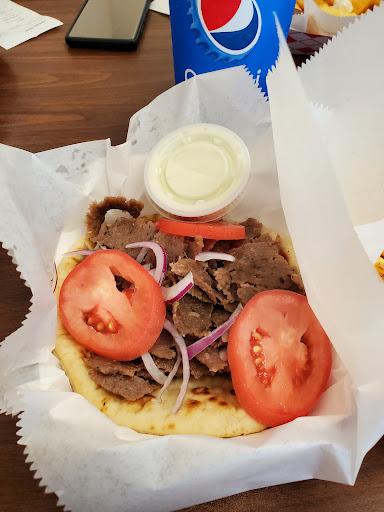 Photo of Gyro Palace Dayton Mall - 57 N Springboro Pike, Miamisburg, OH 45342