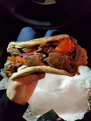 Photo of Gyro Palace Dayton Mall - 57 N Springboro Pike, Miamisburg, OH 45342