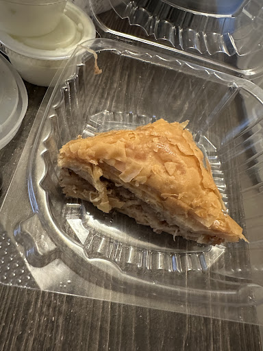 Photo of Gyro Palace Dayton Mall - 57 N Springboro Pike, Miamisburg, OH 45342