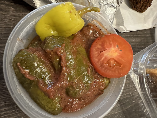 Photo of Gyro Palace Dayton Mall - 57 N Springboro Pike, Miamisburg, OH 45342