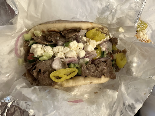 Photo of Gyro Palace Dayton Mall - 57 N Springboro Pike, Miamisburg, OH 45342