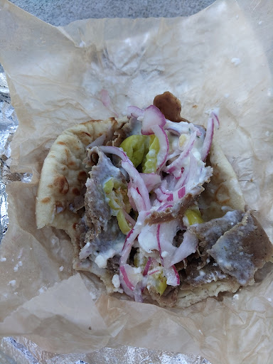 Photo of Gyro Palace Dayton Mall - 57 N Springboro Pike, Miamisburg, OH 45342