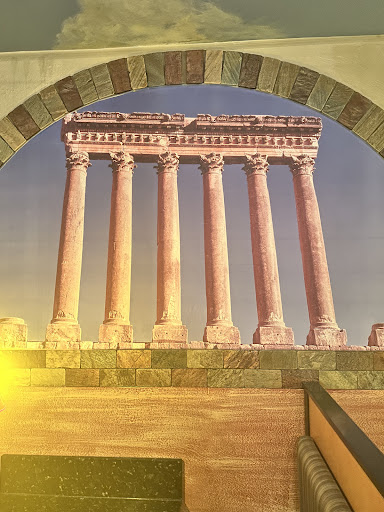 Photo of Andy's Mediterranean Grille - 906 Nassau St, Cincinnati, OH 45206