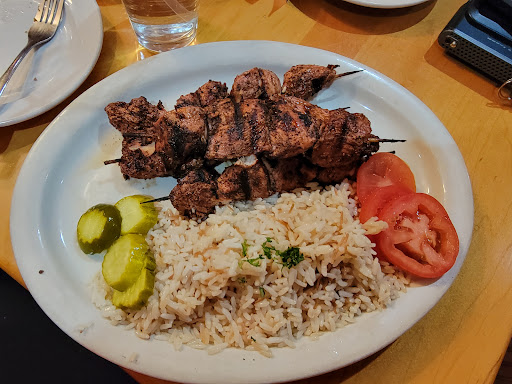 Photo of Andy's Mediterranean Grille - 906 Nassau St, Cincinnati, OH 45206