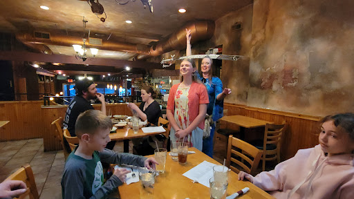 Photo of Andy's Mediterranean Grille - 906 Nassau St, Cincinnati, OH 45206