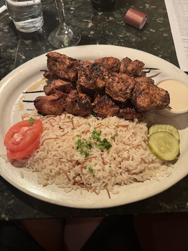 Photo of Andy's Mediterranean Grille - 906 Nassau St, Cincinnati, OH 45206