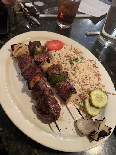 Photo of Andy's Mediterranean Grille - 906 Nassau St, Cincinnati, OH 45206
