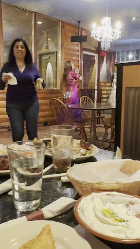 Photo of Andy's Mediterranean Grille - 906 Nassau St, Cincinnati, OH 45206