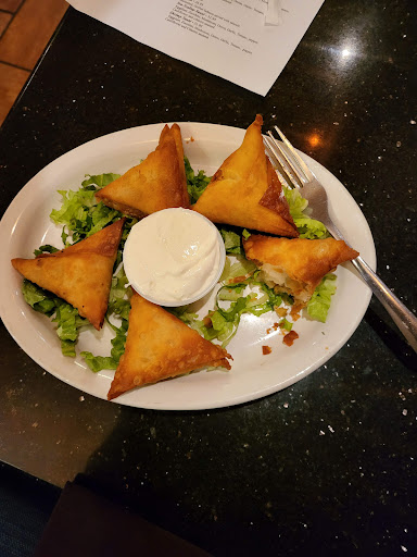 Photo of Andy's Mediterranean Grille - 906 Nassau St, Cincinnati, OH 45206