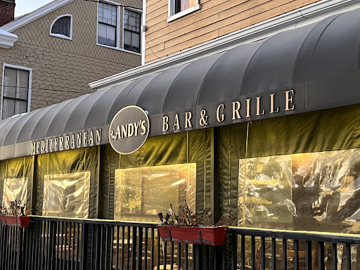 Photo of Andy's Mediterranean Grille - 906 Nassau St, Cincinnati, OH 45206