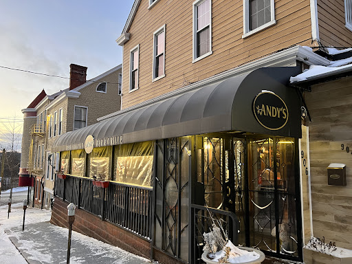 Photo of Andy's Mediterranean Grille - 906 Nassau St, Cincinnati, OH 45206