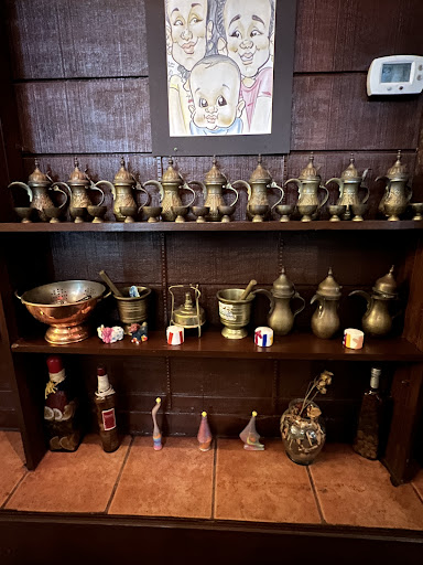 Photo of Andy's Mediterranean Grille - 906 Nassau St, Cincinnati, OH 45206