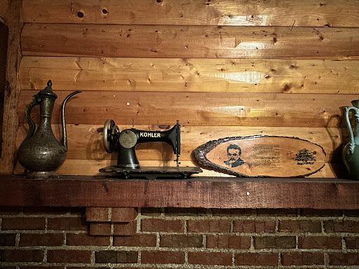 Photo of Andy's Mediterranean Grille - 906 Nassau St, Cincinnati, OH 45206