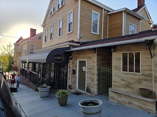 Photo of Andy's Mediterranean Grille - 906 Nassau St, Cincinnati, OH 45206