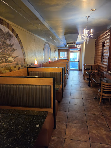 Photo of Andy's Mediterranean Grille - 906 Nassau St, Cincinnati, OH 45206