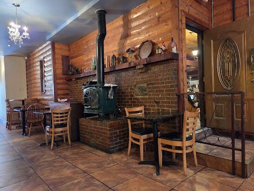 Photo of Andy's Mediterranean Grille - 906 Nassau St, Cincinnati, OH 45206