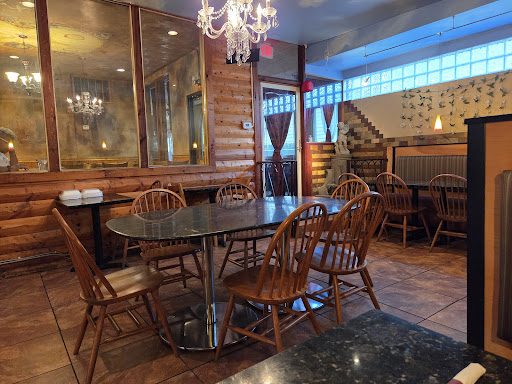 Photo of Andy's Mediterranean Grille - 906 Nassau St, Cincinnati, OH 45206