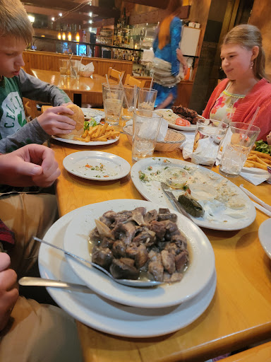 Photo of Andy's Mediterranean Grille - 906 Nassau St, Cincinnati, OH 45206