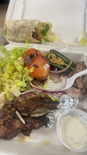 Photo of Istanbul Resturant - N Springboro Pike, Moraine, OH 45439