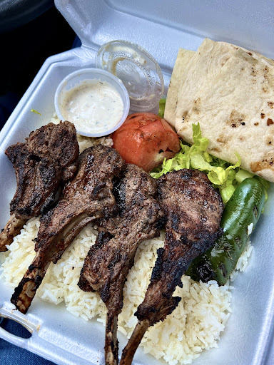 Photo of Istanbul Resturant - N Springboro Pike, Moraine, OH 45439