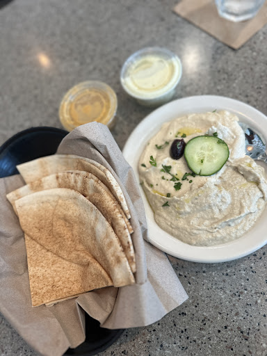 Photo of Aladdin's Eatery West Chester - 9344 Union Centre Blvd, West Chester Township, OH 45069