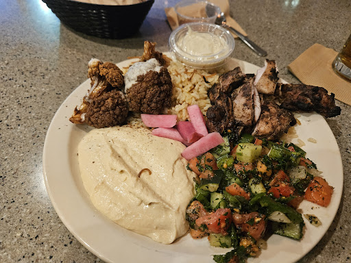 Photo of Aladdin's Eatery West Chester - 9344 Union Centre Blvd, West Chester Township, OH 45069