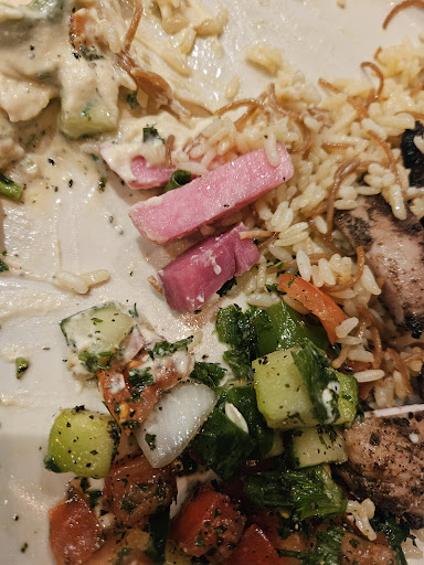 Photo of Aladdin's Eatery West Chester - 9344 Union Centre Blvd, West Chester Township, OH 45069