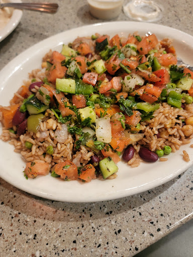 Photo of Aladdin's Eatery West Chester - 9344 Union Centre Blvd, West Chester Township, OH 45069