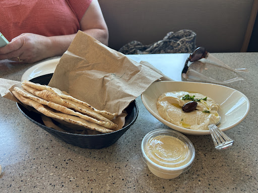 Photo of Aladdin's Eatery West Chester - 9344 Union Centre Blvd, West Chester Township, OH 45069