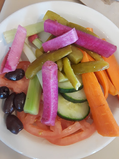 Photo of Aladdin's Eatery West Chester - 9344 Union Centre Blvd, West Chester Township, OH 45069