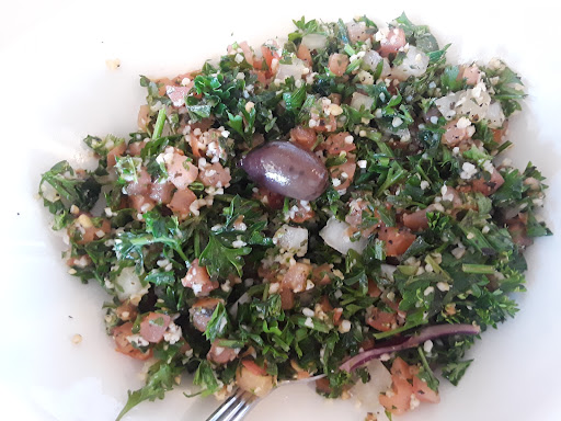 Photo of Aladdin's Eatery West Chester - 9344 Union Centre Blvd, West Chester Township, OH 45069