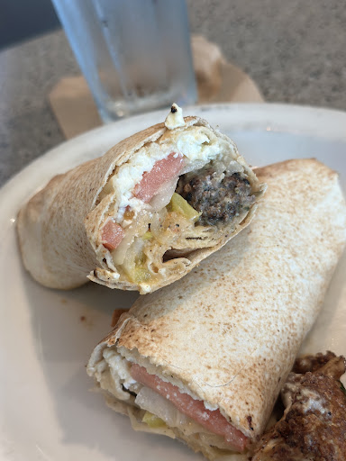 Photo of Aladdin's Eatery West Chester - 9344 Union Centre Blvd, West Chester Township, OH 45069