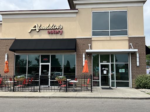 Photo of Aladdin's Eatery West Chester - 9344 Union Centre Blvd, West Chester Township, OH 45069