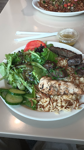 Photo of Aladdin's Eatery West Chester - 9344 Union Centre Blvd, West Chester Township, OH 45069