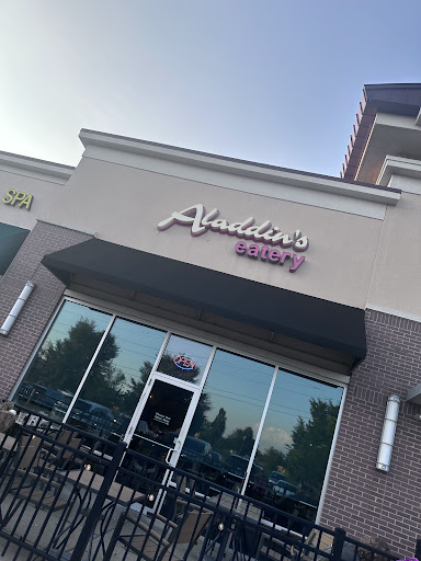 Photo of Aladdin's Eatery West Chester - 9344 Union Centre Blvd, West Chester Township, OH 45069