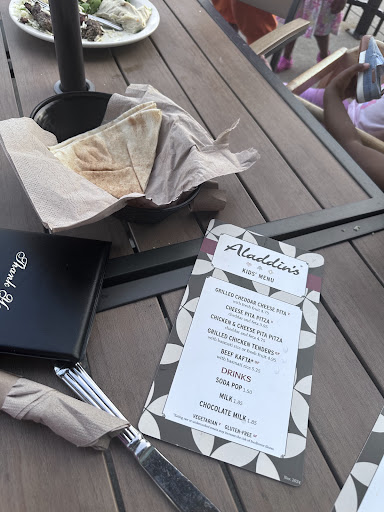 Photo of Aladdin's Eatery West Chester - 9344 Union Centre Blvd, West Chester Township, OH 45069