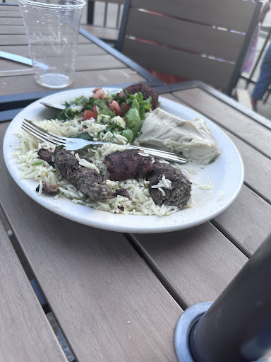 Photo of Aladdin's Eatery West Chester - 9344 Union Centre Blvd, West Chester Township, OH 45069