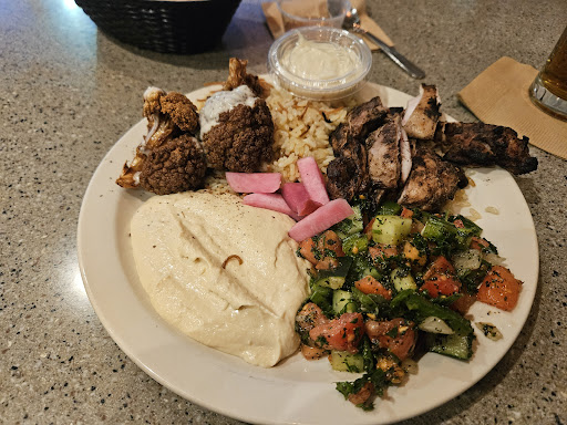 Photo of Aladdin's Eatery West Chester - 9344 Union Centre Blvd, West Chester Township, OH 45069