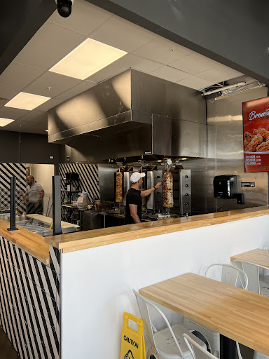 Photo of Shawerma Bite - 9329 Mason Montgomery Rd, Mason, OH 45040